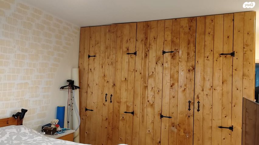 דירה, רבקה אמנו 16, כרמי גת, קרית גת