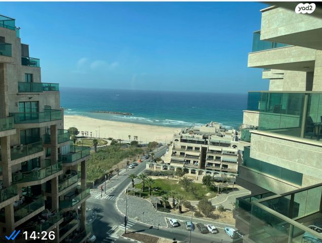 דירה, יפה נוף 26, אפרידר, אשקלון