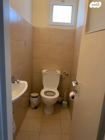 דירה, הצבי 25, שכונה ה', באר שבע