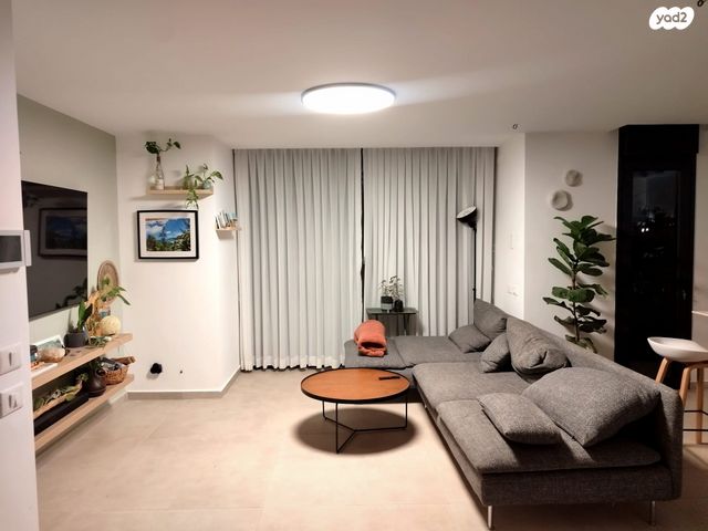 דירה, בארט 3, נווה אביבים, תל אביב יפו