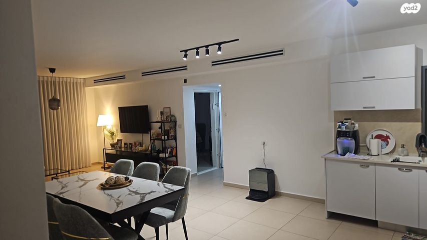 דירה, נחל פרת 9, פארק הנחל, באר שבע