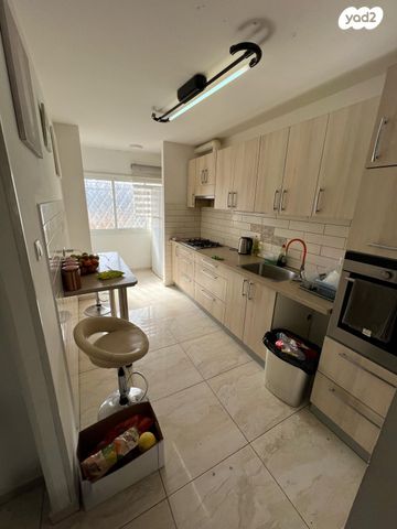 דירה, דרך המשחררים 65, שכונה א', באר שבע