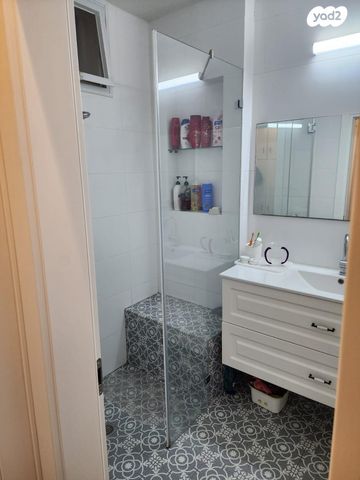 דירה, מאור יוסף 26, קרית דוד, רחובות