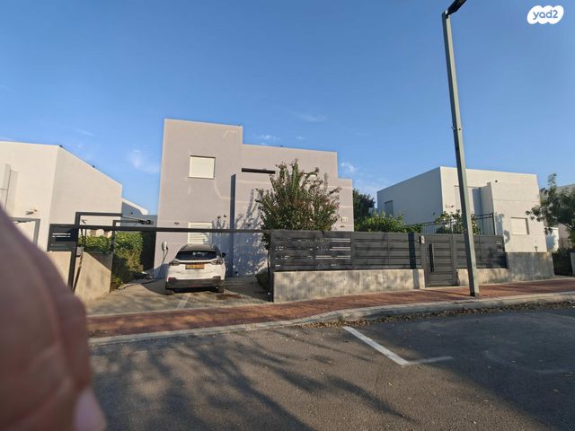 בית פרטי/ קוטג', גביש 26, שאר העיר, כפר תבור