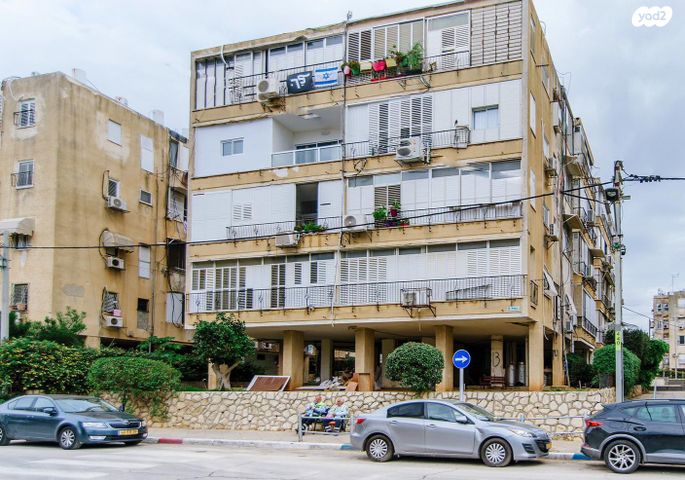 דירה, כינרת 5, לב העיר, בת ים