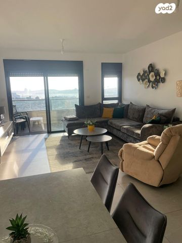 דירה, הנרייטה סולד 7, קרית היובל, ירושלים