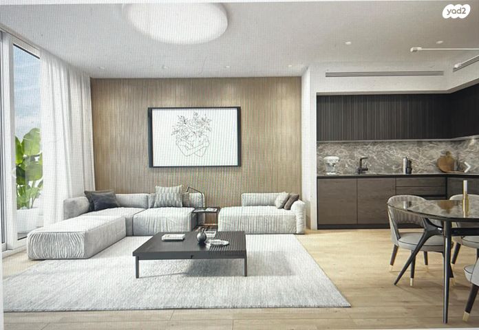 דירה, דרך הטייסים 2, רמת השקמה, רמת גן