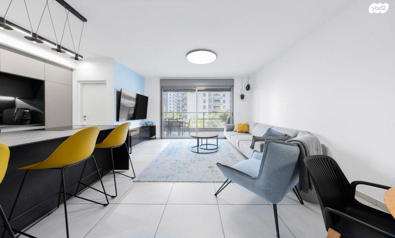 דירה, תוף מרים 4, גליל ים (מתחם הכוכבים), הרצליה