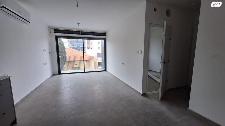 דירה, יפו 61, מרכז העיר, ירושלים