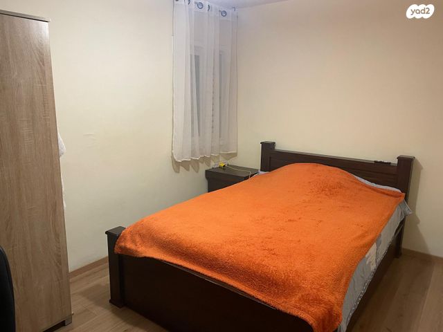 דירה, ליבורנו 5, רמת הנשיא, בת ים