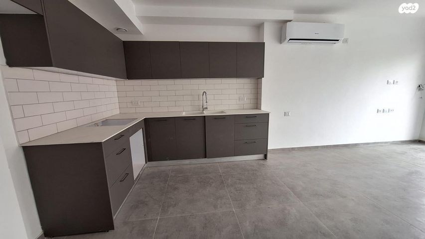 דירה, יפו 61, מרכז העיר, ירושלים