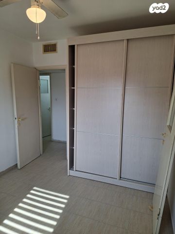 דירה, שדרות ירושלים 64, שכונה ט', באר שבע