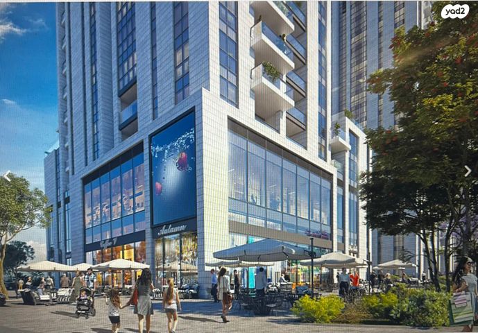 דירה, דרך הטייסים 2, רמת השקמה, רמת גן