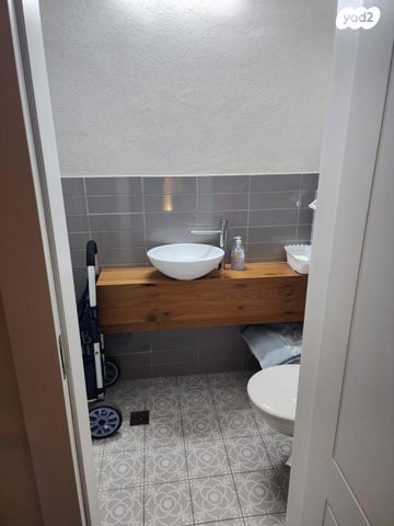 דירה, מאור יוסף 26, קרית דוד, רחובות