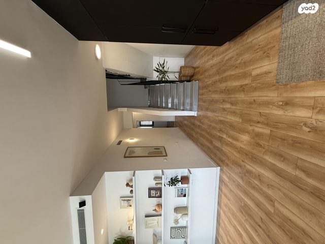 דופלקס, שרה אהרונסון 17, גדרה מזרח, גדרה