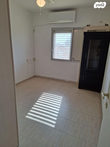 דירה, שדרות ירושלים 64, שכונה ט', באר שבע