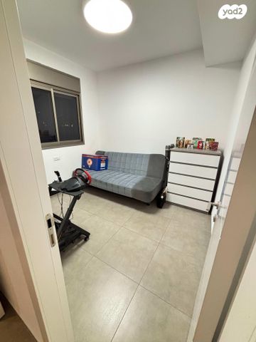 דירה, לילינבלום 21, קרית בנימין, קרית אתא