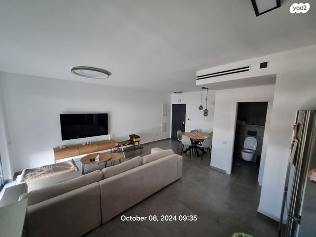 דירה, אריאל שרון 1, נווה שרון / שער העיר, נתיבות