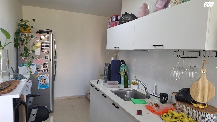 דירה, שמחה הולצברג 32, הגבול רוטשילד, בת ים