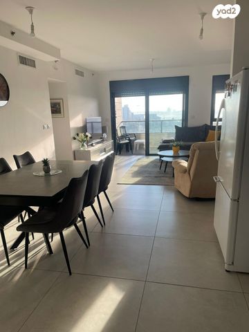 דירה, הנרייטה סולד 7, קרית היובל, ירושלים