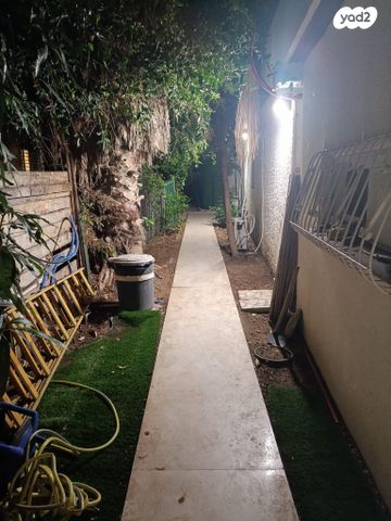 בית פרטי/ קוטג', המעפיל 11, נווה יהודה, רחובות