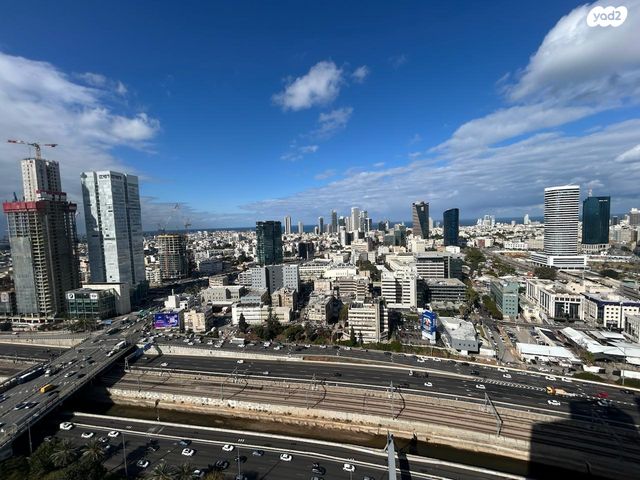 דירה, וינגייט 1, יד אליהו, תל אביב יפו