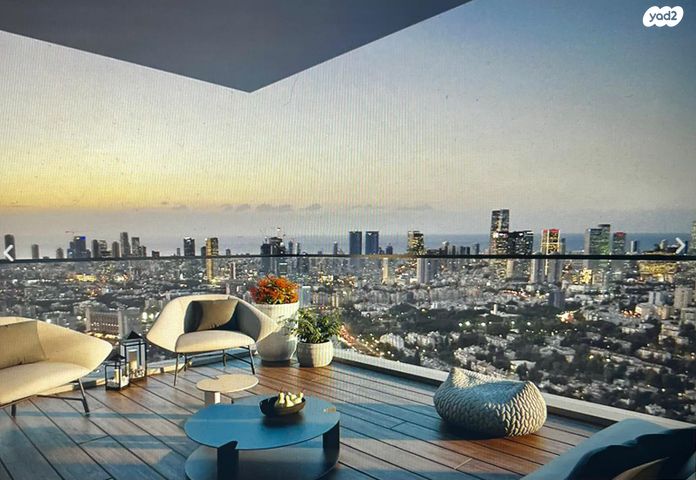 דירה, דרך הטייסים 2, רמת השקמה, רמת גן