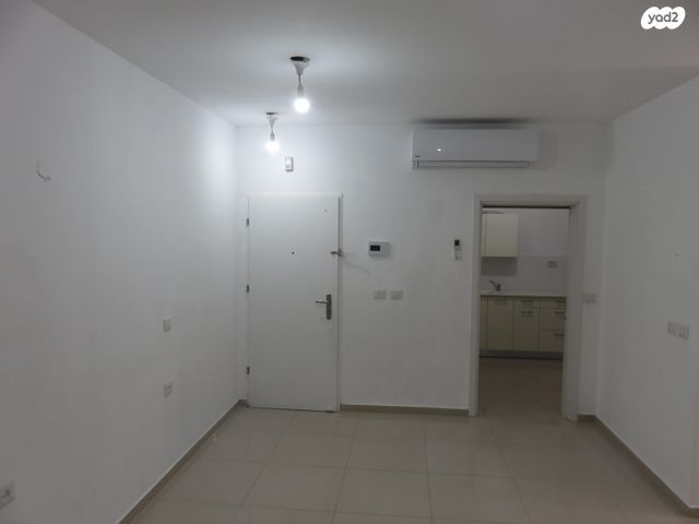 דירה, נצרים 32, נתיבות מערב, נתיבות