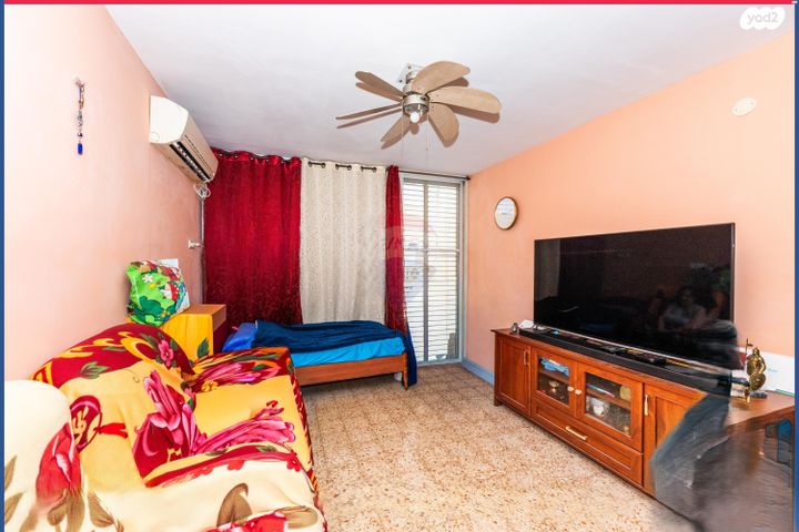 דירה, וולפסון 19, דרום עפולה, עפולה