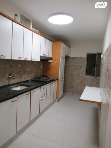 דירה, מבוא הצרי 6, גילה, ירושלים