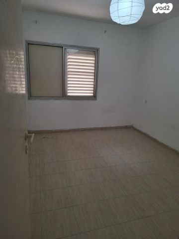 דירה, שדרות ירושלים 64, שכונה ט', באר שבע