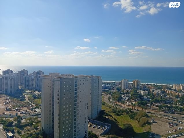 גג/ פנטהאוז, דרך הים 209, כרמל מערבי, חיפה