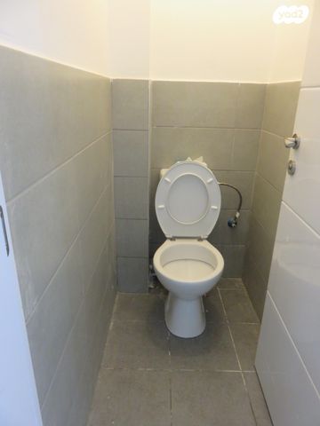 דירה, נצרים 32, נתיבות מערב, נתיבות