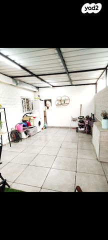 בית פרטי/ קוטג', משעול חנוך 8, בני ישראל, קרית גת