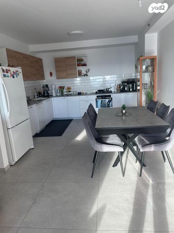 דירה, הנרייטה סולד 7, קרית היובל, ירושלים