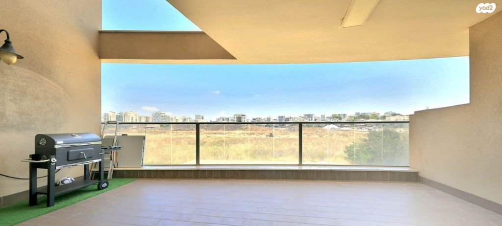 דירה, לילינבלום 21, קרית בנימין, קרית אתא