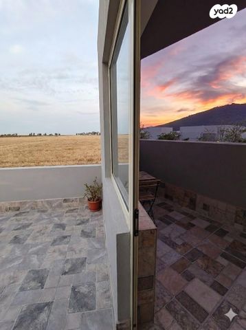 בית פרטי/ קוטג', גביש 26, שאר העיר, כפר תבור