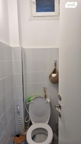 דירה, שמחה הולצברג 32, הגבול רוטשילד, בת ים