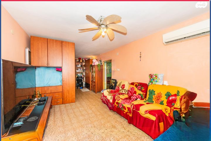 דירה, וולפסון 19, דרום עפולה, עפולה