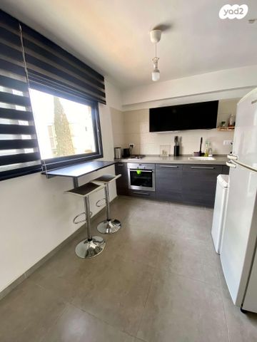 דירה, הערבה 14, ג'סי כהן, חולון