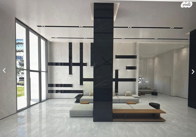 דירה, דרך הטייסים 2, רמת השקמה, רמת גן