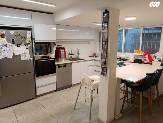 בית פרטי/ קוטג', המעפיל 11, נווה יהודה, רחובות