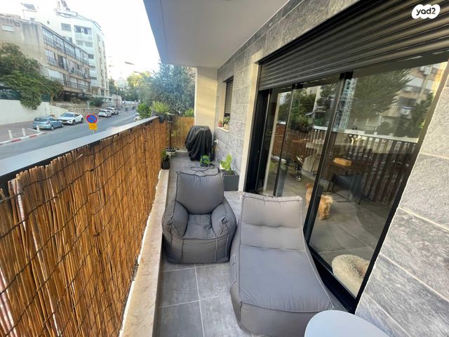 דירה, דוד צבי פנקס 1, המרכז השקט / מרכז העיר, פתח תקווה