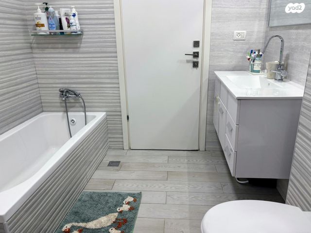 דירה, פיק"א 15, לב המושבה / מרכז העיר, פתח תקווה