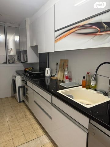 דירה, הזית 12, רובע א', אשדוד