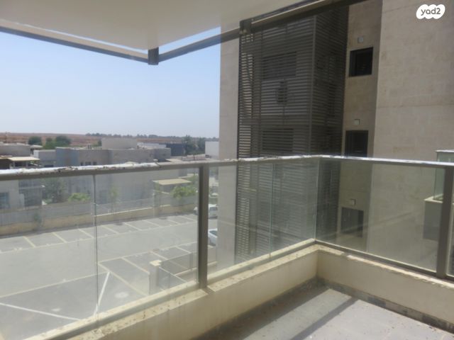 דירה, נצרים 32, נתיבות מערב, נתיבות