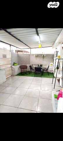 בית פרטי/ קוטג', משעול חנוך 8, בני ישראל, קרית גת