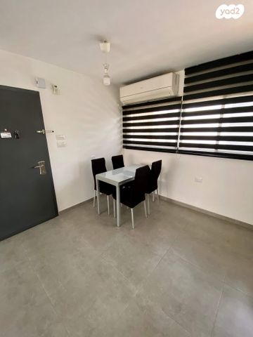 דירה, הערבה 14, ג'סי כהן, חולון