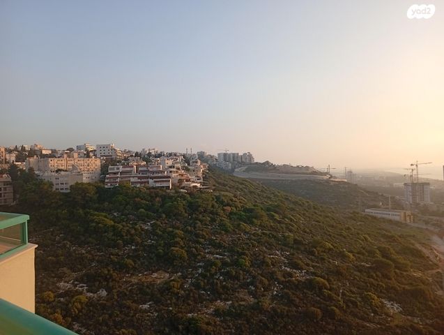 גג/ פנטהאוז, דרך הים 209, כרמל מערבי, חיפה