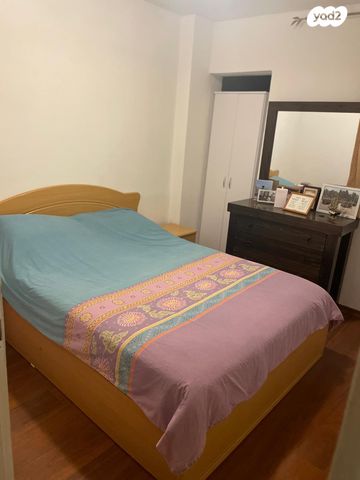 דירה, ליבורנו 5, רמת הנשיא, בת ים